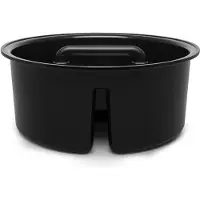 Yeti Coolers - LoadOut Bucket Caddy One Size, zwart