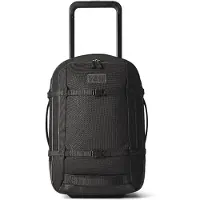 Yeti Coolers - Crossroads Luggage 22 - Reistas 35 l, grijs/zwart
