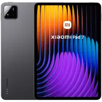 Xiaomi Pad 7 11" 12GB/256GB WiFi grijs