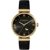 Olivia Burton Minima Bee 36 Mm Dameshorloge