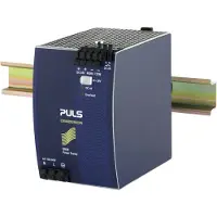 Puls QS20.241-C1 DIN-rail netvoeding 24 V/DC 20 A 480 W Aantal uitgangen:1 x Inhoud 1 stuk(s)