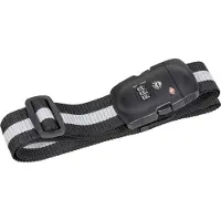 Allit ProServe TSA Strap 220 Veiligheidsband voor gereedschapskoffer Technicus (l x b x h) 1370 x 70 x 21 mm