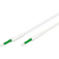 Digitus DK-3901LCA-30 Vooraf beëindigde FTTH-abonneekabel voor blazen, SM, 1-vezel LC APC / LC APC, 30 m