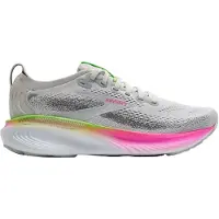 Brooks Adrenaline GTS 25 Hardloopschoenen dames Grijs 40.5