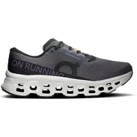 On Running CLOUDMONSTER 3 Hardloopschoenen | Maat 42.5 Heren Grijs