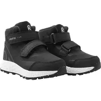 Reima Winterstiefel - Hiivin - Schwarz - - 25 - Winterstiefel