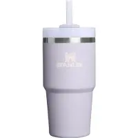 Stanley Drinkbeker The Quencher H2.O FlowState Tumbler 0,59L Purple Dust