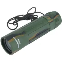 Mil-Tec Monoculaire 10 X 25