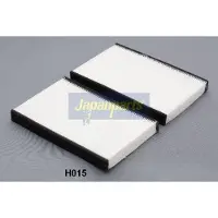 Japanparts FAA-H015 Interieurfilter