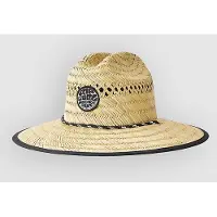 Rip Curl Logo Straw Hoed