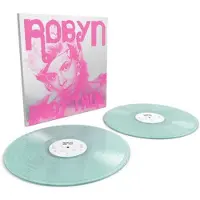UNIVERSAL M CNT Robyn - Robyn (2 LP) (Coloured Vinyl)
