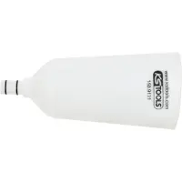 Ks Tools 150.9131 Olievultrechter, 2 liter