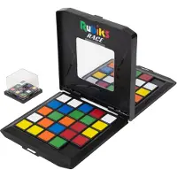 Rubik's Race (spel)