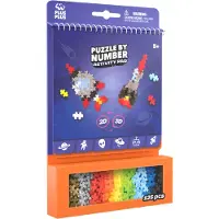 Plus plus Plus-Plus - Activity Pad - Space (3989)