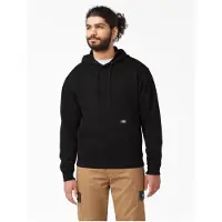 Dickies Hoodie Men Everyday Fleece Hoodie Black-S