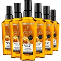 GLISS 6x Every Day Oil Elixir 75 ml