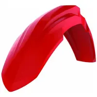Polisport Honda Crf250r 18-20 Crf450r/450rx 17-20 Voorscherm