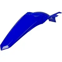Polisport Off Road Yamaha Yz250f 14-18 Yz450f 14-17 Achterspatbord