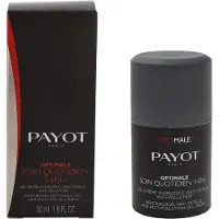 Payot Hydraterende crème - - Optimale - 50 ml - Crème - Zonder parabenen