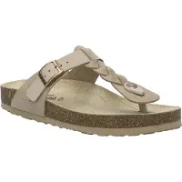 Josef seibel Teenslipper beige
