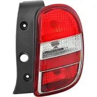 Diederichs 6025090 Achterlicht