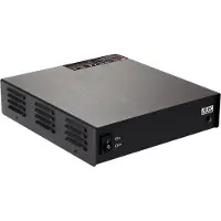MEAN WELL Loodaccu-lader ENC-360-24 24 V Laadstroom (max.) 12 A