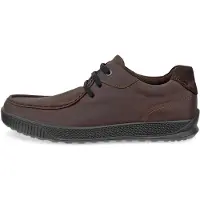 Ecco Instappers 'BYWAY' bruin