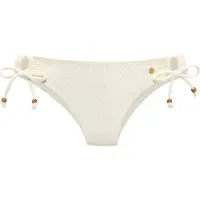 LASCANA Bikinibroek crème