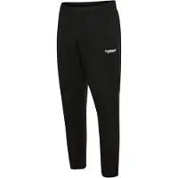 Hummel Broek 'Legacy 2.0' zwart / wit