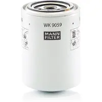 MANN-FILTER Brandstoffilter WK 9059