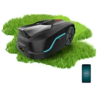 Cecotec Conga Grasshopper 800 Proai Robotmaaier