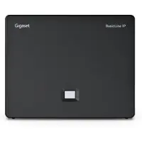 Gigaset BasicLine IP DECT telefoonbasis Zwart