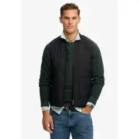 Superdry Bodywarmer zwart