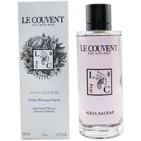 Le Couvent Aqua Sacrae 200ml Eau De Toilette
