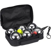 Avento Jeu de boules set
