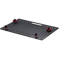 Manfrotto Mltsa4301b Laptopstandaard
