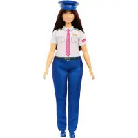 Barbie Careers Piloot - Pop