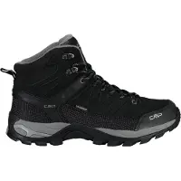 CMP Boots 'Rigel' grijs / zwart / wit