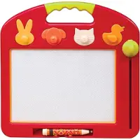 B. toys - Magnetic Drawing Pad (701294)