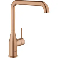 GROHE Essence New Keukenkraan L-uitloop