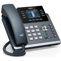 Yealink SIP-T44W - VoIP-telefoon