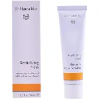 Dr. Hauschka 30ml Haarmasker