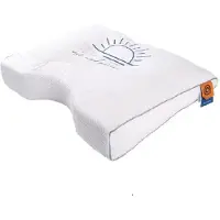 Gilder HKG4905 Zen Support Extra Firm Hoofdkussen – 60 x 60 cm