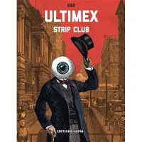 Lapin Ultimex - Strip Club - Gad