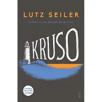 Scribe Kruso - Lutz Seiler