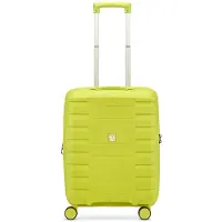 Roncato Skyline 2.0 4 wielen Cabinewagen 55 cm met uitbreidingsplooi groente