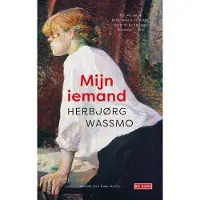 Singel Uitgeverijen Mijn iemand