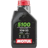 Motul 5100 10w50 4t Motorolie 2l