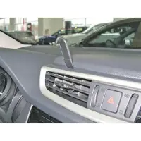 Brodit ProClip Nissan Qashqai vanaf 2014 Centrale Bevestiging