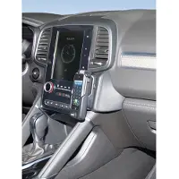 KUDA houder geschikt voor Renault Koleos 06/2017-2019 Kleur: Zwart